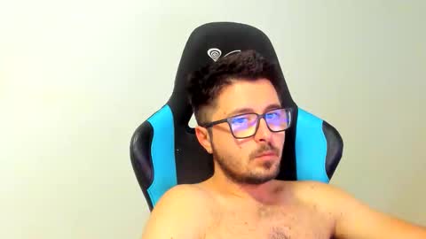 Chance online show from October 9, 9:46 pm