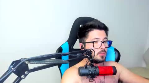 Chance online show from October 21, 8:42 pm