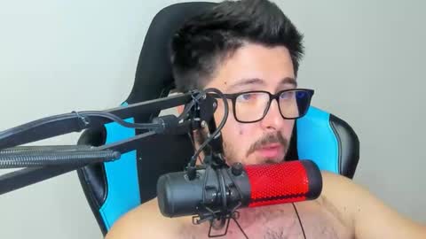 Chance online show from October 23, 5:44 pm