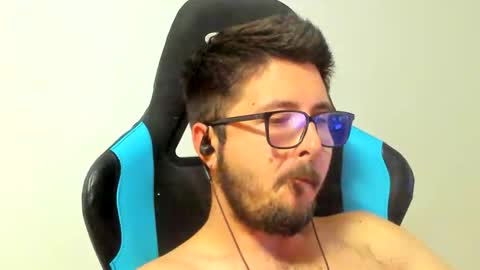 Chance online show from October 24, 6:26 pm