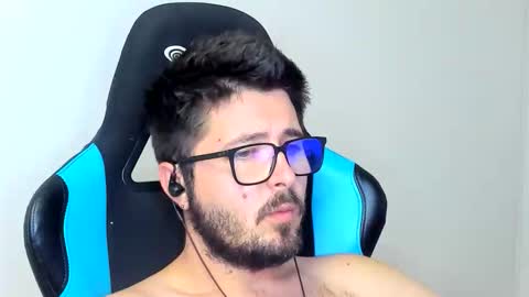 Chance online show from October 28, 7:05 pm