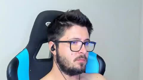 Chance online show from October 31, 6:20 pm