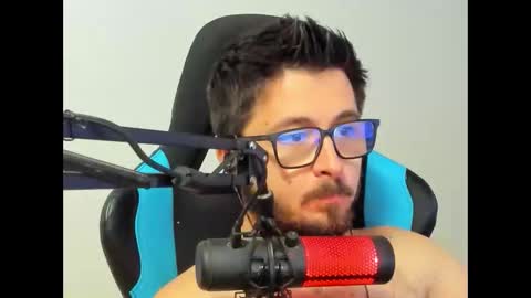 Chance online show from November 4, 5:45 pm