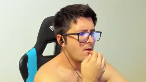 Chance online show from November 6, 1:17 am