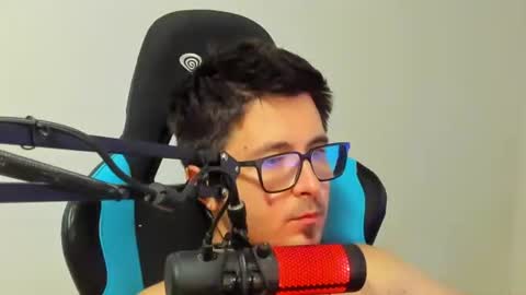 Chance online show from November 6, 8:54 pm