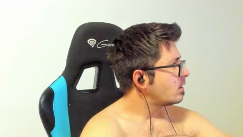 Chance online show from November 7, 7:14 pm