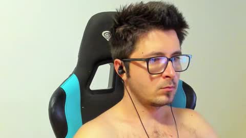 Chance online show from November 8, 6:51 pm