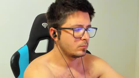 Chance online show from November 9, 5:44 pm