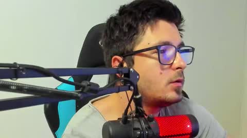 Chance online show from November 11, 8:20 pm