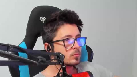 Chance online show from November 12, 11:47 pm