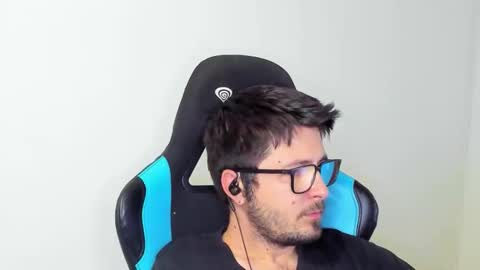 Chance online show from November 18, 6:23 pm