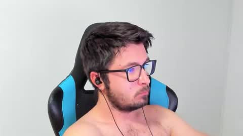 Chance online show from November 25, 6:30 pm