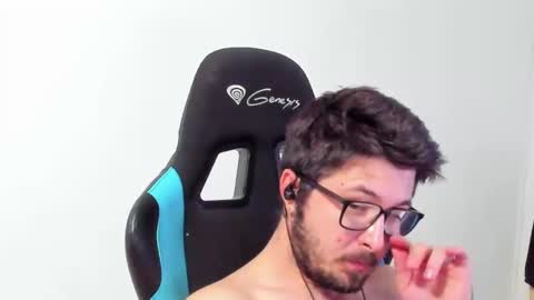 Chance online show from November 29, 6:22 pm