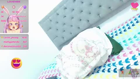 pamela online show from December 2, 12:07 pm