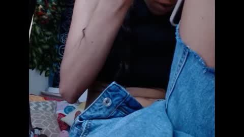 Chanel M. online show from December 22, 8:25 pm