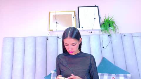 C H A N E L online show from September 29, 2:49 am