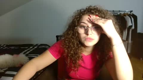 Snapshot of chanelis069 chatting on January 4, 5:37 pm Stephanieblisss online show from January 4, 5:37 pm