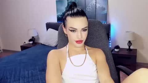 chaneljem online show from November 6, 4:52 pm