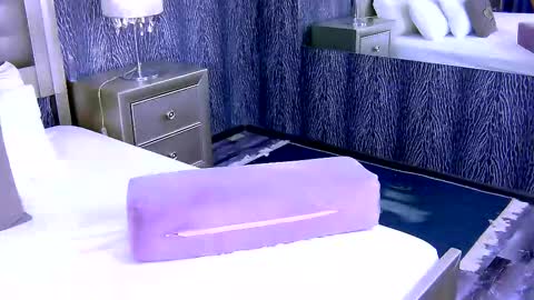 chanelledy1 online show from October 31, 4:13 am