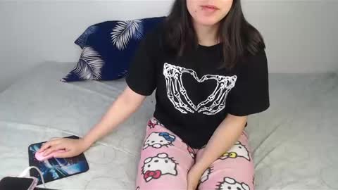 Viviana 3 online show from December 11, 11:21 pm