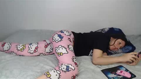 Viviana 3 online show from December 12, 2:26 am