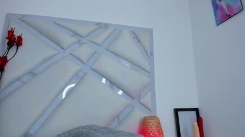 Snapshot of channel_boobs2 chatting on March 12, 4:30 am Maria C follow my new page online show from March 12, 4:30 am