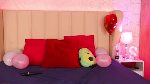 Channelangeless online show from February 13, 7:52 pm