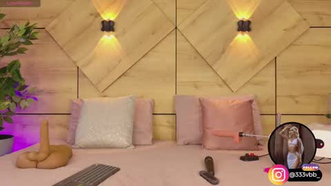 ChannelCrawford online show from September 9, 4:34 am