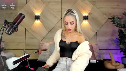 ChannelCrawford online show from September 29, 3:11 am