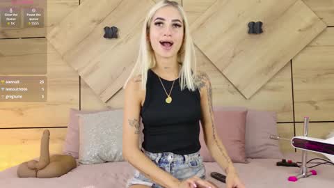 ChannelCrawford online show from October 8, 4:32 am