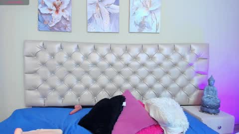 Channel online show from March 11, 7:03 pm