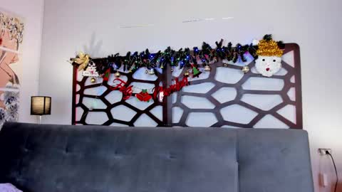   online show from December 13, 2:16 pm