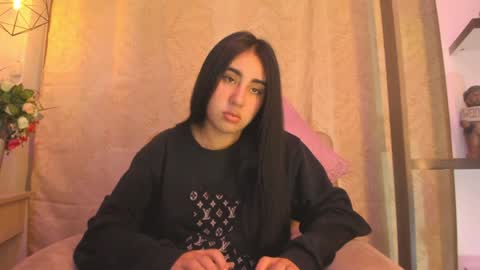 Chantall online show from January 9, 5:13 am