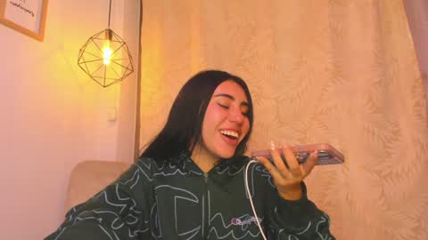 Chantall online show from January 13, 10:36 am