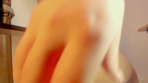 Chantall online show from January 31, 7:50 am