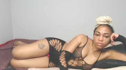 chantel87_ online show from February 5, 2:29 am