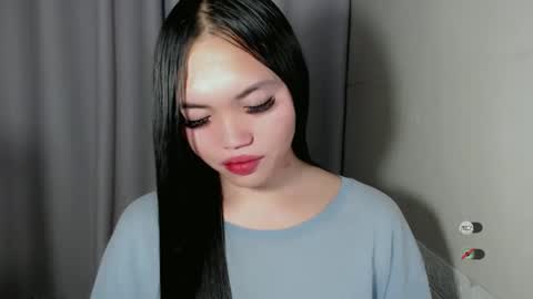 CHANTELLE online show from January 9, 11:56 pm