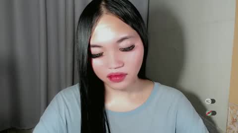 CHANTELLE online show from January 10, 2:57 am