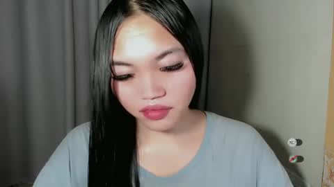 CHANTELLE online show from January 11, 4:06 am