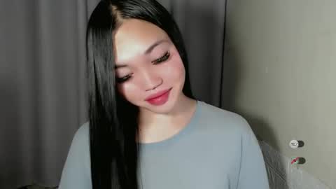 CHANTELLE online show from January 12, 11:04 pm