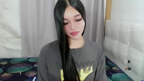 CHANTELLE online show from September 9, 9:14 pm