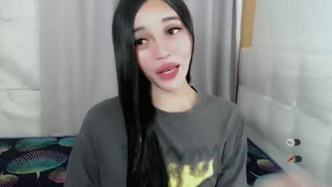 CHANTELLE online show from September 12, 9:15 pm