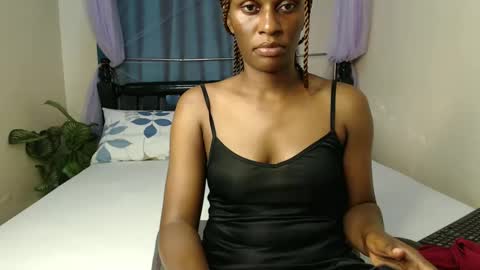 Chantel online show from December 1, 9:26 pm