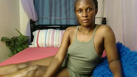 Chantel online show from December 9, 11:47 am