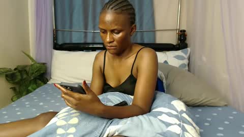 Chantel online show from December 31, 9:28 pm