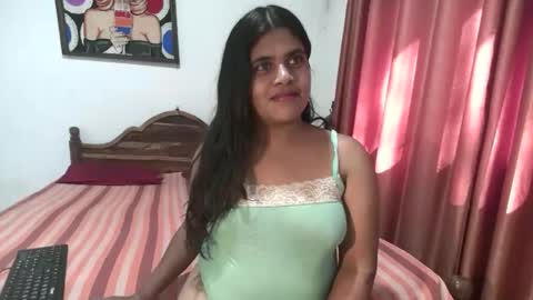 chanu174 online show from October 9, 3:59 am