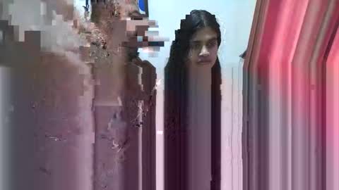 chanu174 online show from October 20, 4:46 am