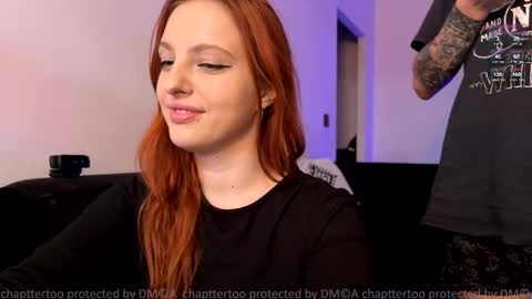 SofiLiam online show from February 6, 5:51 pm