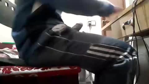 chapy38 online show from February 16, 2:42 am