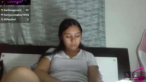 charis 2 online show from December 4, 9:57 pm